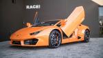 Lamborghini Huracan LP610-4 by RACE! 2018 года